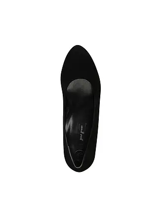 PAUL GREEN | Zapatos de tacón | schwarz